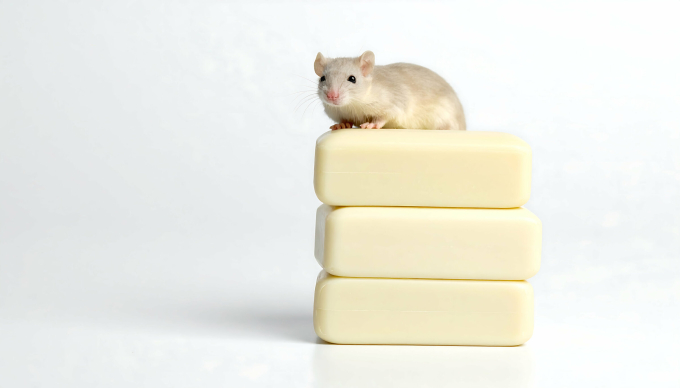 Chuột là loài động vật có vú máu nóng, nước dãi của chúng có thể mang theo virus dại, mầm bệnh này có thể tồn tại 1-2 tuần ở nhiệt độ phòng. Ảnh minh họa: Vecteezy