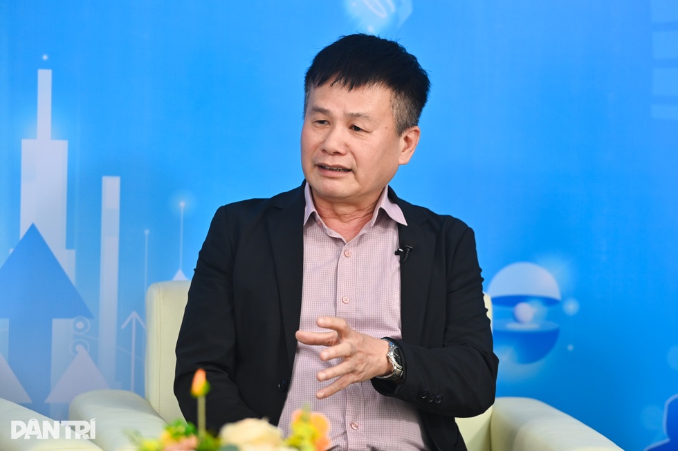 Những trụ cột giúp kinh tế Việt Nam hiện thực hóa mục tiêu tăng trưởng - 1