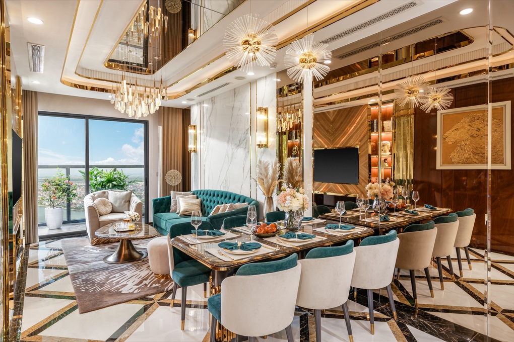 Những yếu tố quyết định giá trị bất động sản trong giai đoạn sàng lọc - 3