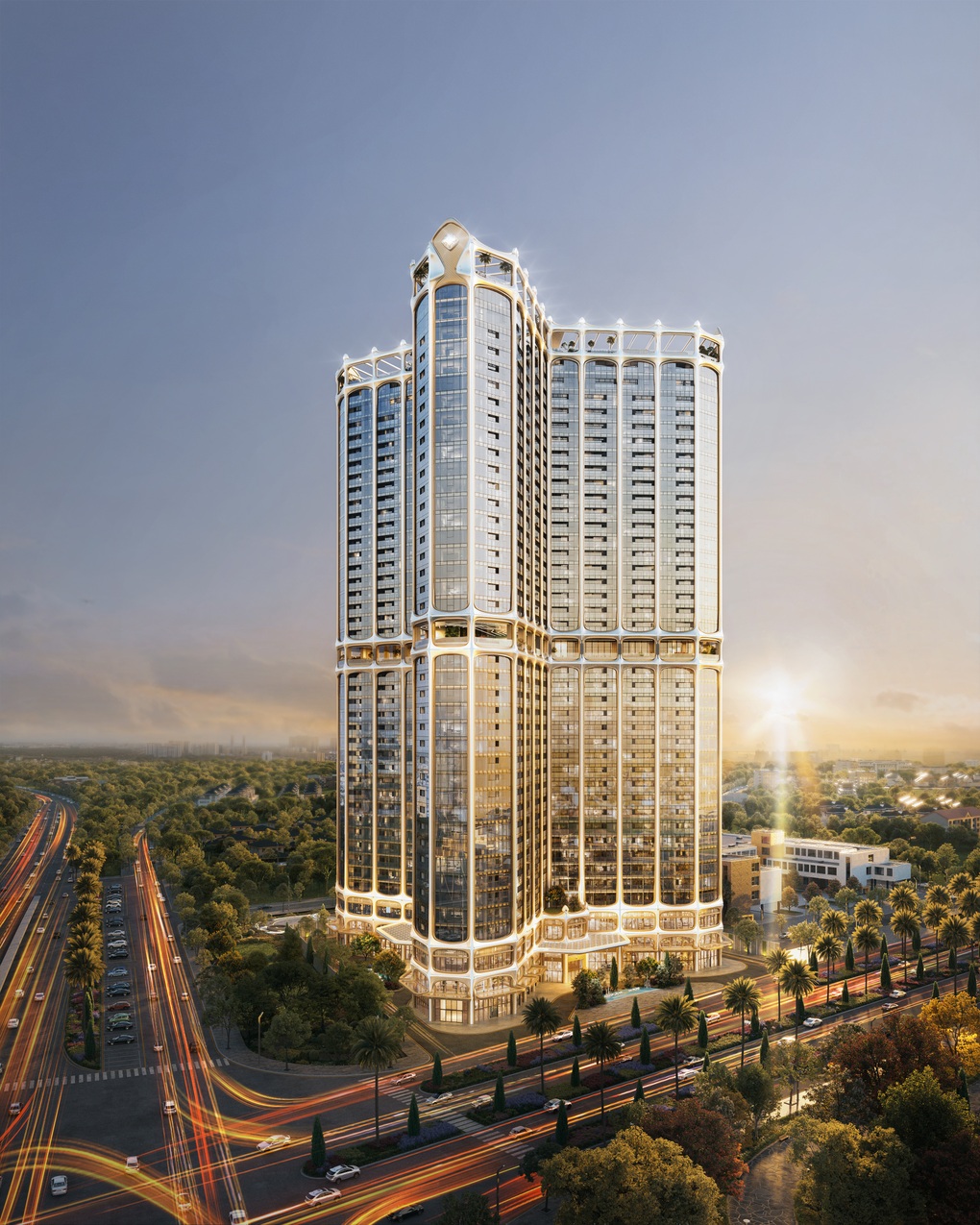 Những yếu tố quyết định giá trị bất động sản trong giai đoạn sàng lọc - 1