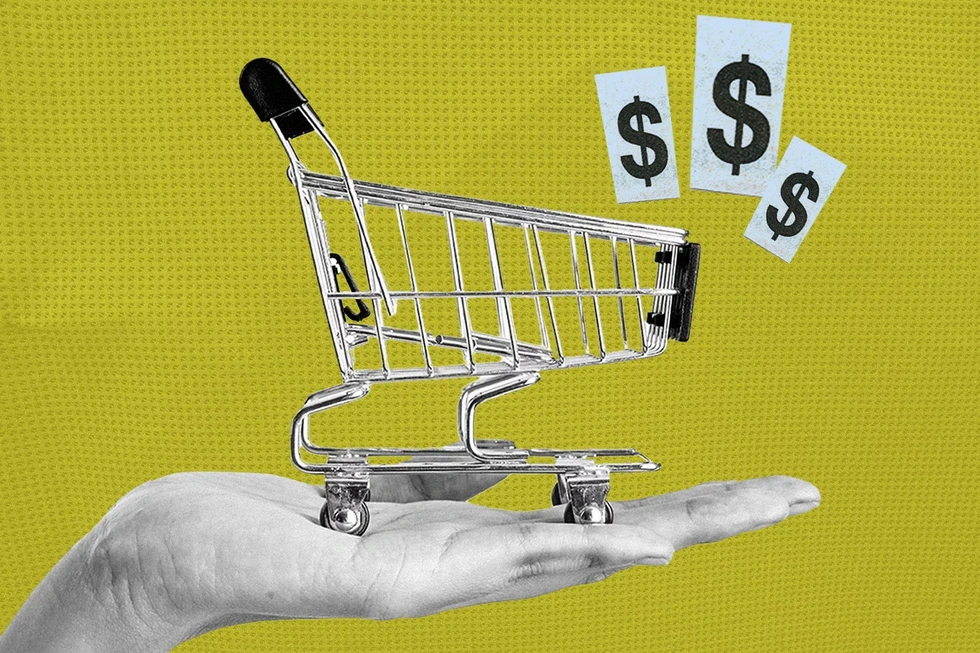 No Buy 2026: Trào lưu cai nghiện mua sắm đang lan rộng toàn cầu - 1