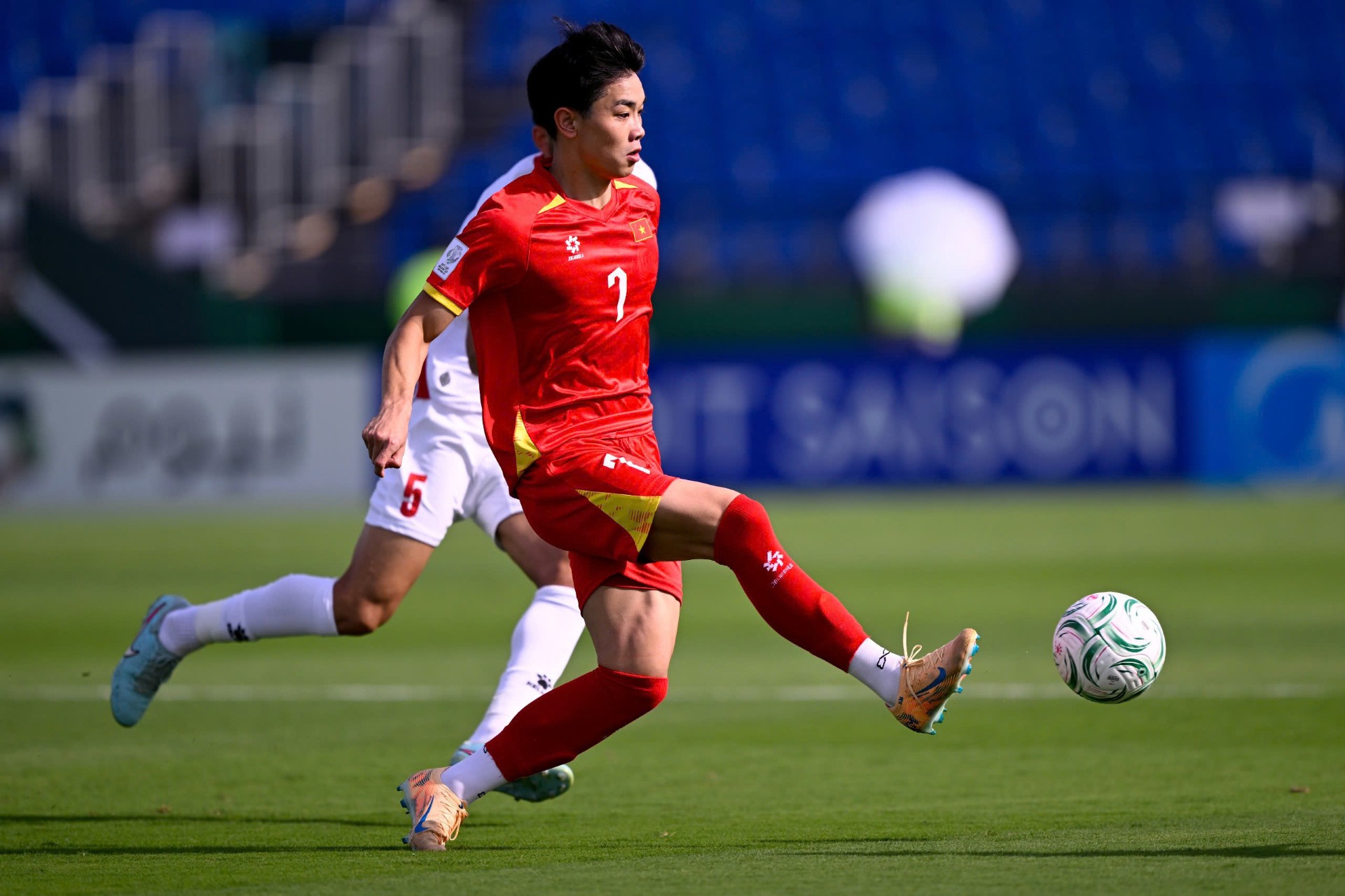 Nỗ lực để tránh đối đầu sớm ứng viên vô địch - Ảnh 1. Nỗ lực để tránh đối đầu sớm ứng viên vô địch - Ảnh 1.