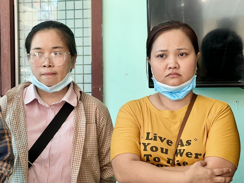 Nỗi bất lực tận cùng của người mẹ: “Con tôi đang ăn gì ở trường học?” - 1