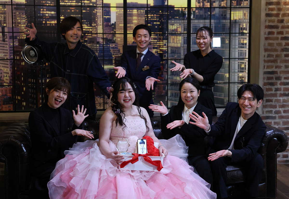 Nói chuyện quá hợp gu, cô dâu Nhật kết hôn luôn với chatbot AI do mình tạo ra- Ảnh 1.