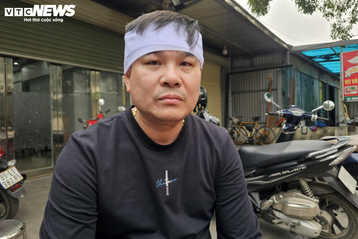 Nỗi đau phía sau vụ án mạng ở Hưng Yên- Ảnh 1.