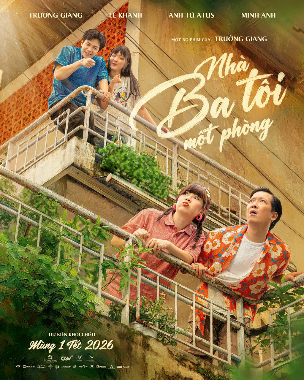 Nói đây là Nhã Phương, có ai tin không?- Ảnh 1.