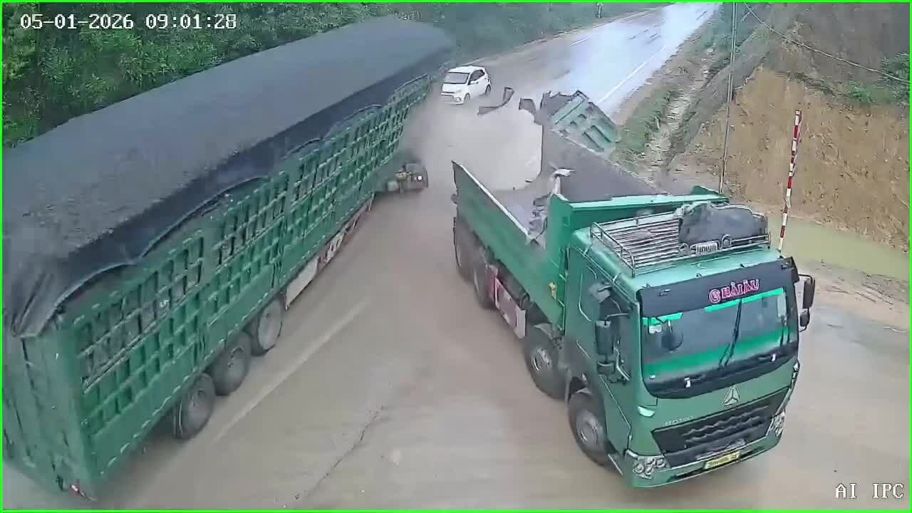 'Những người đi đúng luật vẫn thiệt mạng'