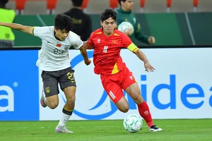 U-23 Việt Nam có cửa thắng Hàn Quốc