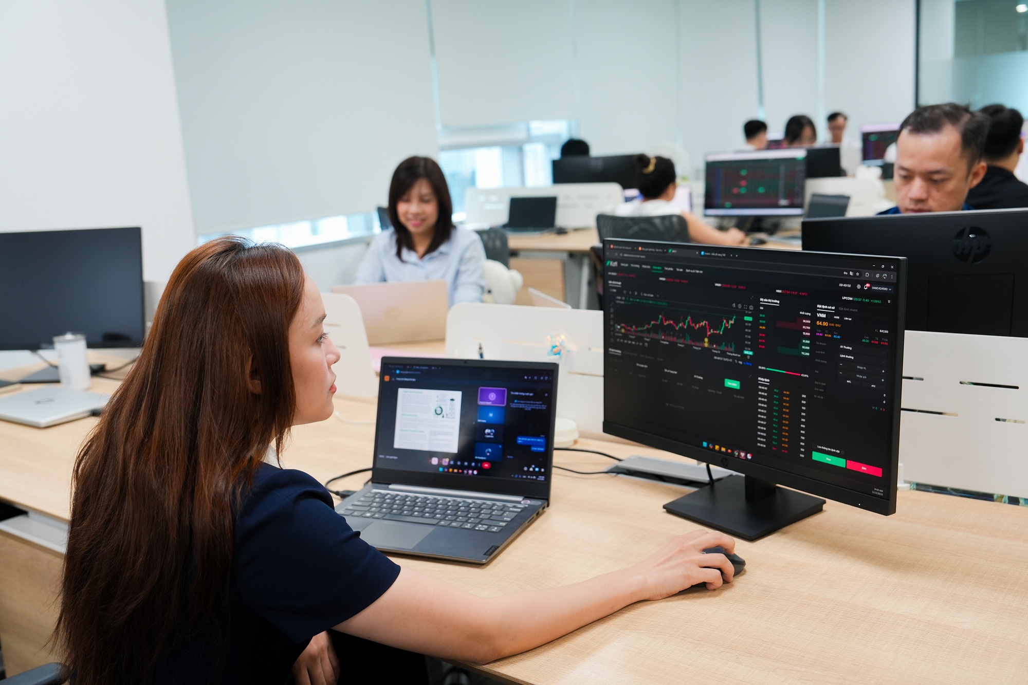 doanh nghiệp nhà nước - Ảnh 1.