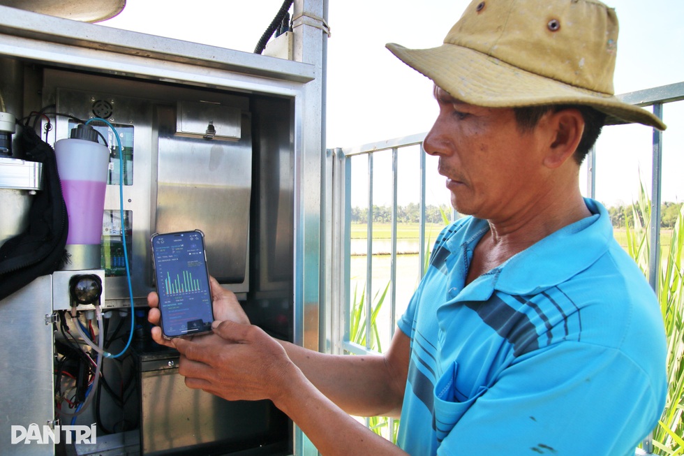 Nông nghiệp Việt Nam: Từ xuất khẩu nông sản thô đến triệu đô công nghệ - 1