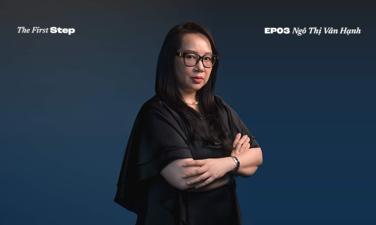 Nu CEO va cu cuoc Anh trai vuot ngan chong