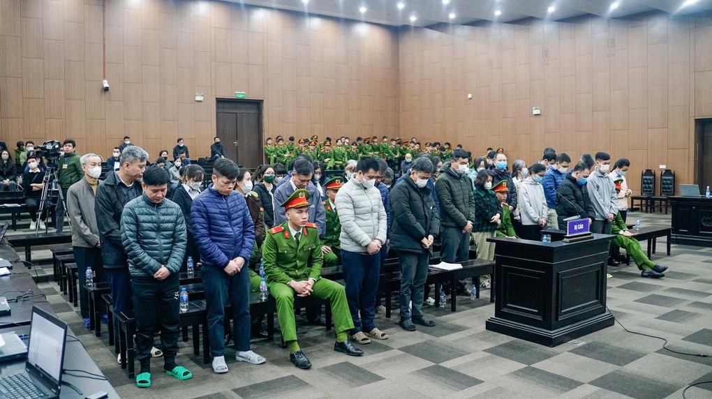 Nữ cựu Cục trưởng: Mỗi đồng tiền bẩn là nhát dao cắt vào niềm tin của dân - 2