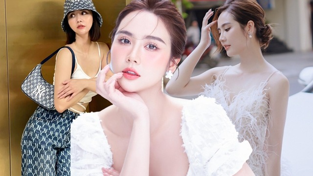 Ngoại lệ của phim Việt: Nữ diễn viên chưa một lần mặc xấu, xuất hiện ở đâu thì nơi đó chính là Milano- Ảnh 1.