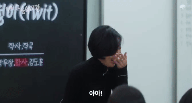 Nu hoang goi cam sung so dieng nguoi khi bi