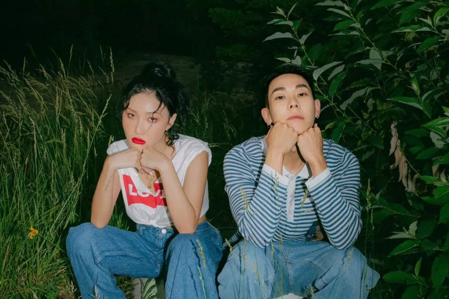 Nu hoang goi cam sung so dieng nguoi khi bi