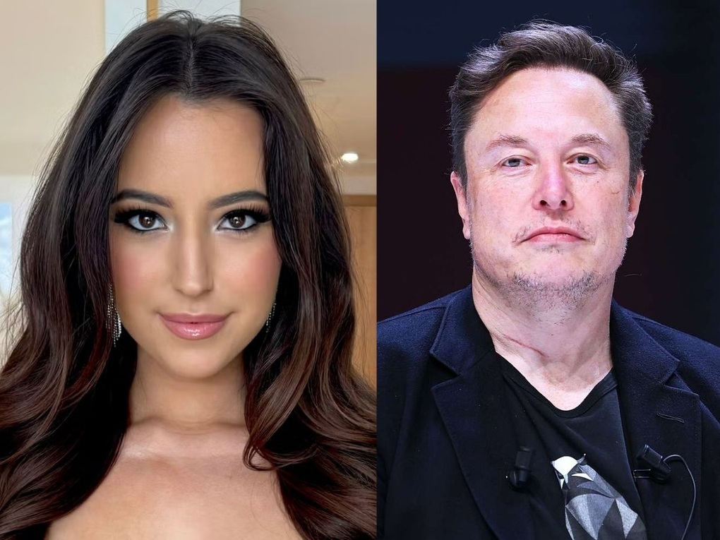 Nữ nhà văn đang tranh giành quyền nuôi con với tỷ phú Elon Musk là ai? - 1