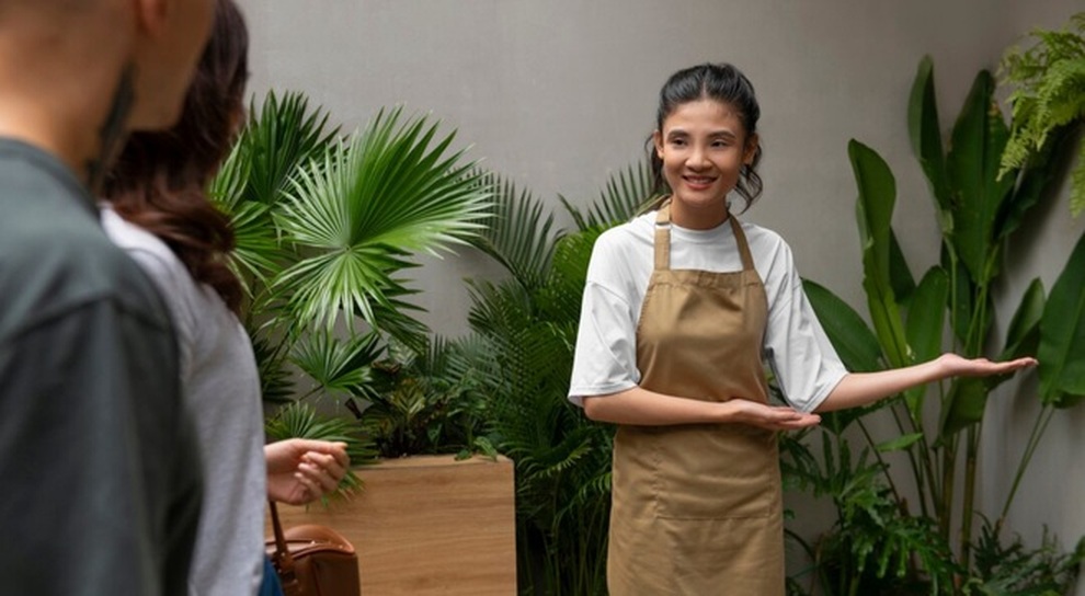 Nữ thủ khoa sốc khi tụt dốc học lực chỉ vì... 5 triệu đồng - 2