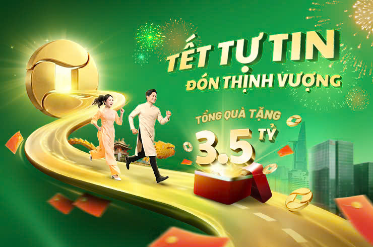 OCB khởi động chương trình “Tết tự tin – Đón thịnh vượng” chào Xuân 2026 1 img