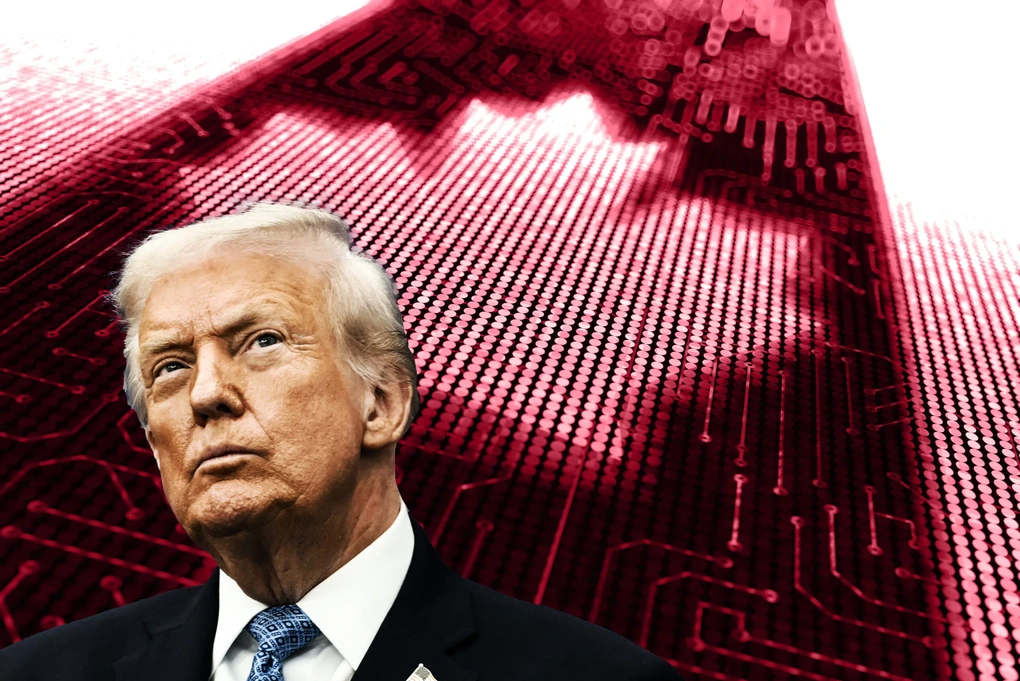 Ông Trump dọa áp thuế 100%, kinh tế Canada đứng trước cú sốc - 1