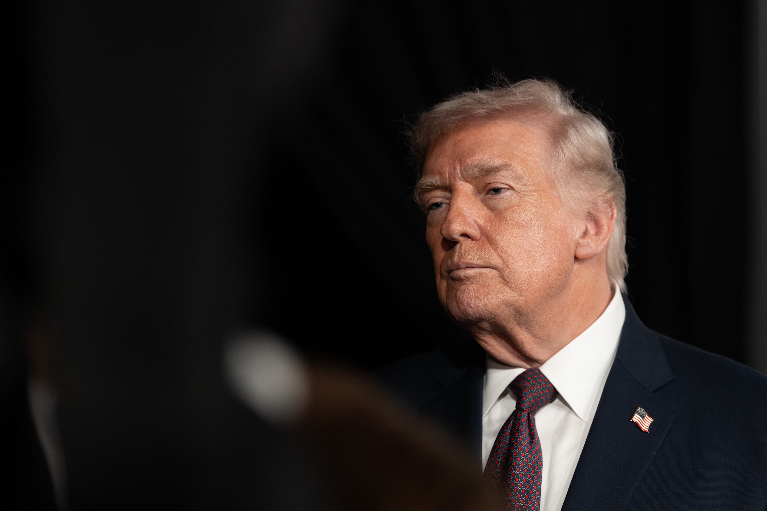 Donald Trump - Ảnh 1.