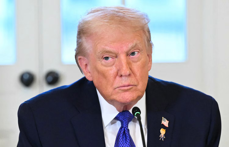 Ông Trump và tham vọng sở hữu Greenland: Kịch bản nào khả thi và cái giá Mỹ phải trả? 1 Greenland - Ảnh 1.