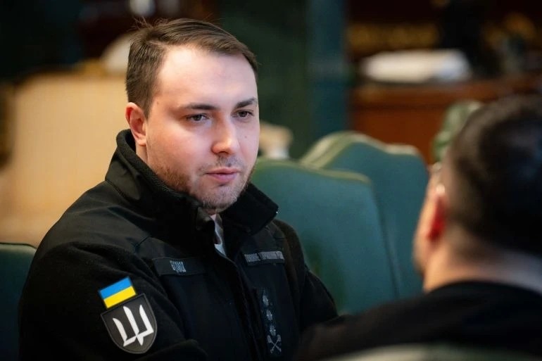 Ông Zelensky bổ nhiệm Chánh Văn phòng Tổng thống, đề xuất bộ trưởng quốc phòng mới