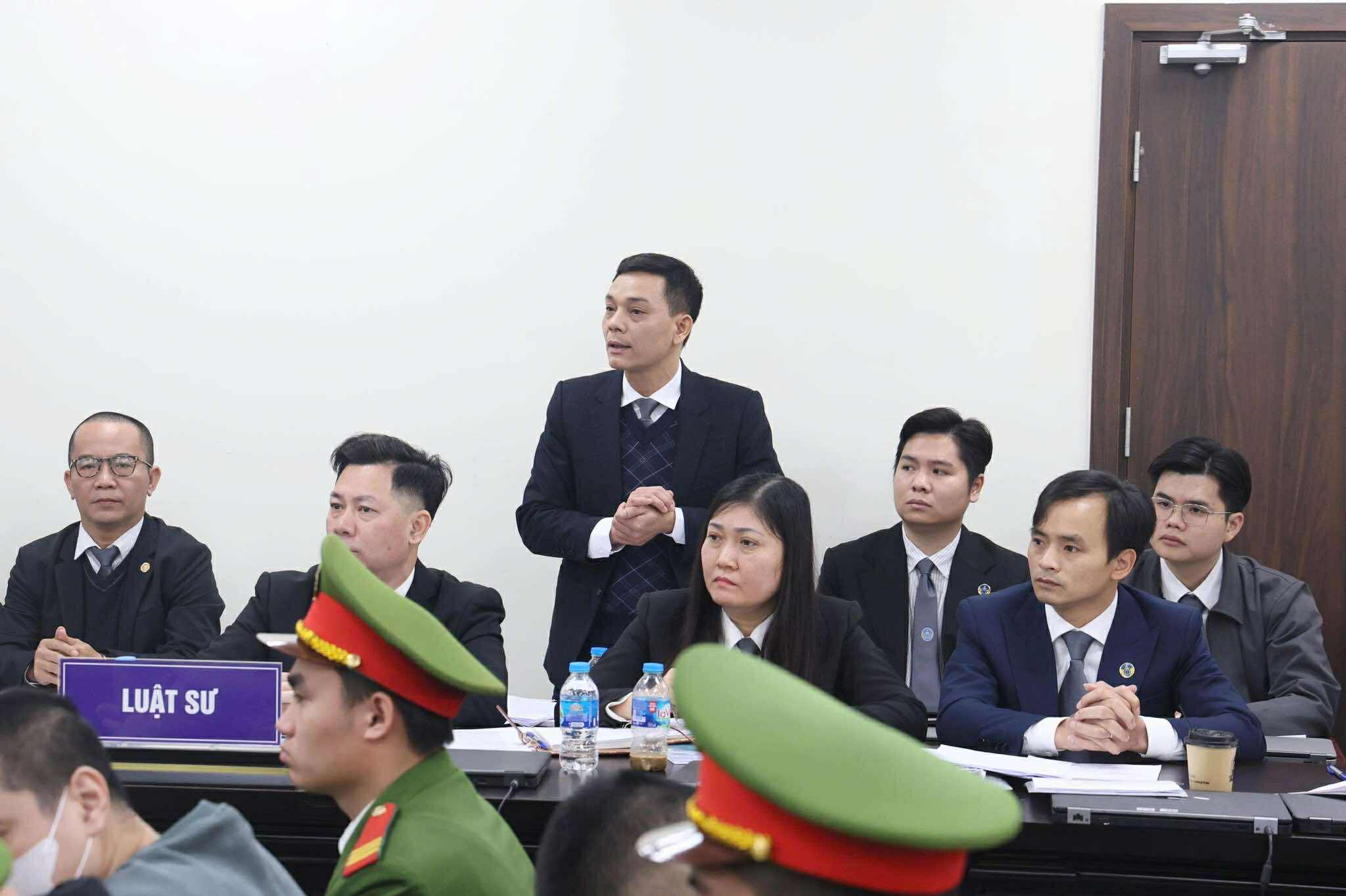 Ông trùm sữa Hiup giả nói 'muốn làm điều gì đó cho đất nước' và 'nhẹ lòng' vì sữa không độc hại 2 Sữa Hiup - Ảnh 2.