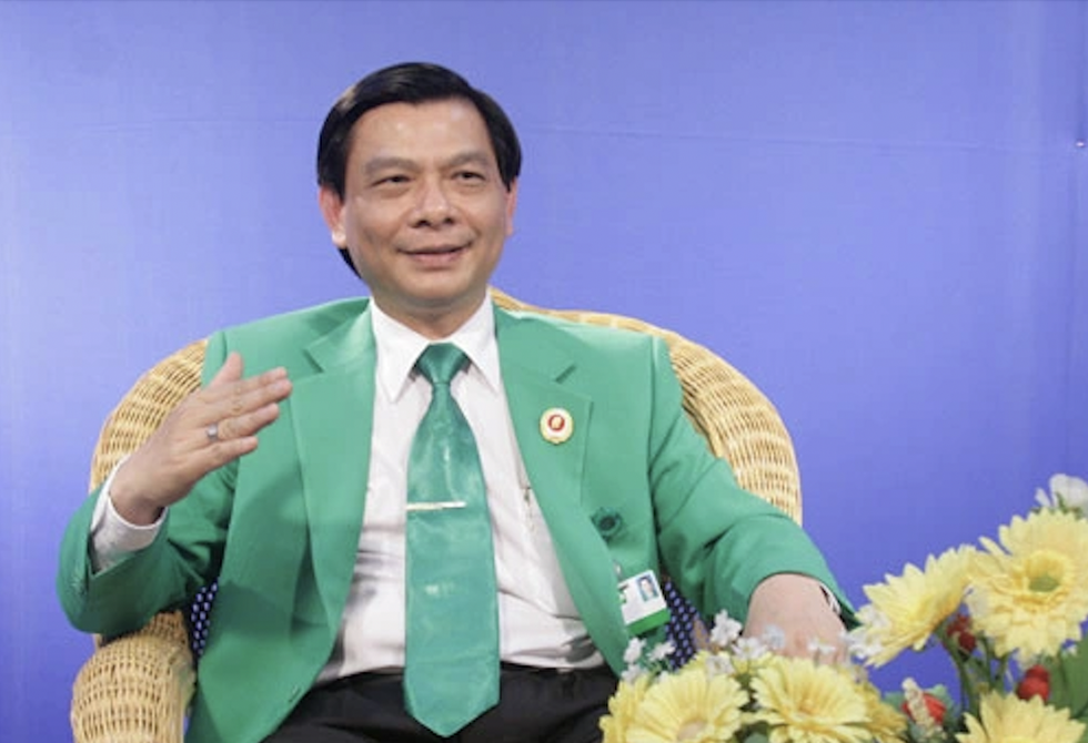 Ông trùm taxi Mai Linh kinh doanh ra sao? - 1