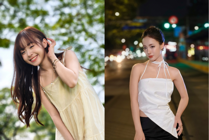 Ảnh chân dung chụp từ camera Oppo Reno15. Ảnh: Oppo