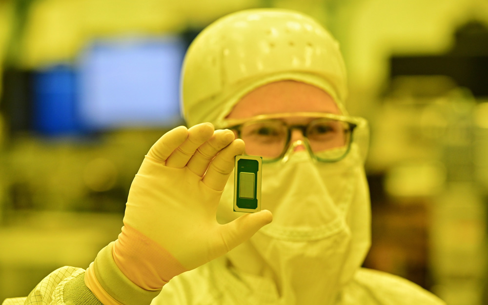 Panther Lake – Kiến trúc AI PC thế hệ mới trên tiến trình 18A đầu tiên của Mỹ - Ảnh 1. Panther Lake – Kiến trúc AI PC thế hệ mới trên tiến trình 18A đầu tiên của Mỹ - Ảnh 1.