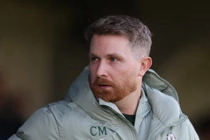 Chelsea bổ nhiệm HLV mới thay Maresca