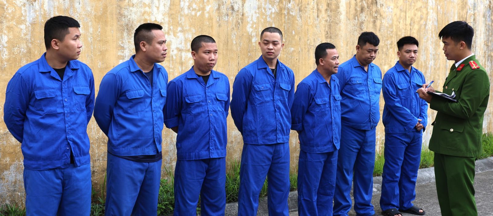 Phá chuyên án quy mô lớn, bắt Nguyễn Hải Chiều và nhiều người, dòng tiền giao dịch tới 1.200 tỷ đồng- Ảnh 1.