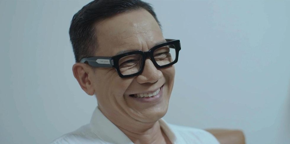 Phạm Cường: “Nam thần màn ảnh một thời, tuổi 60 đóng chủ tịch tỉnh gây sốt - 1