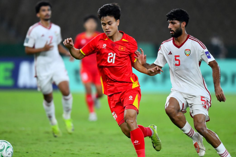 Phạm Minh Phúc – 