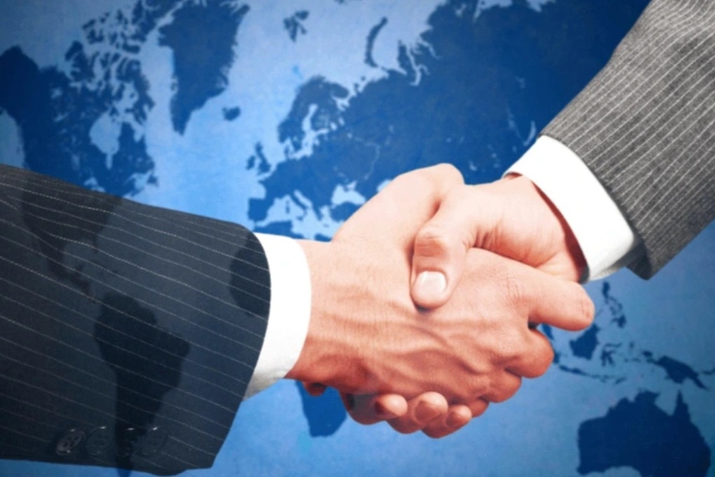 Phân công cơ quan đầu mối thực thi 3 hiệp định thương mại lớn - 1