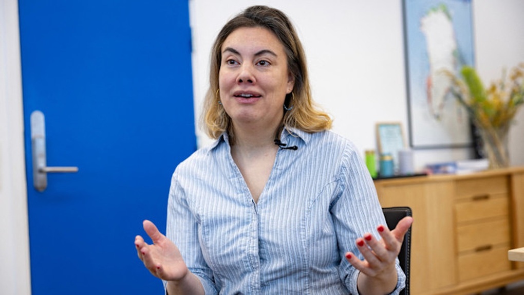 Phản ứng của Greenland khi Mỹ muốn tiếp cận nguồn tài nguyên hòn đảo - 1