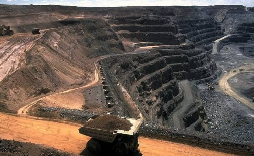 Phát hiện kho báu gần 500 triệu tấn tại láng giềng Việt Nam- Ảnh 1.