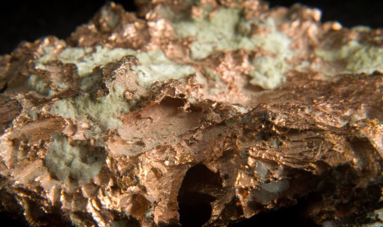 Phát hiện mỏ đồng lớn nhất trong nhiều thập kỷ, trữ lượng vượt 165 triệu tấn- Ảnh 1.