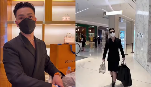 Phát hiện người đàn ông livestream bán hàng lãi hơn 71 tỷ đồng nhưng trốn hơn 28 tỷ tiền thuế, cơ quan chức năng vào cuộc điều tra- Ảnh 1.