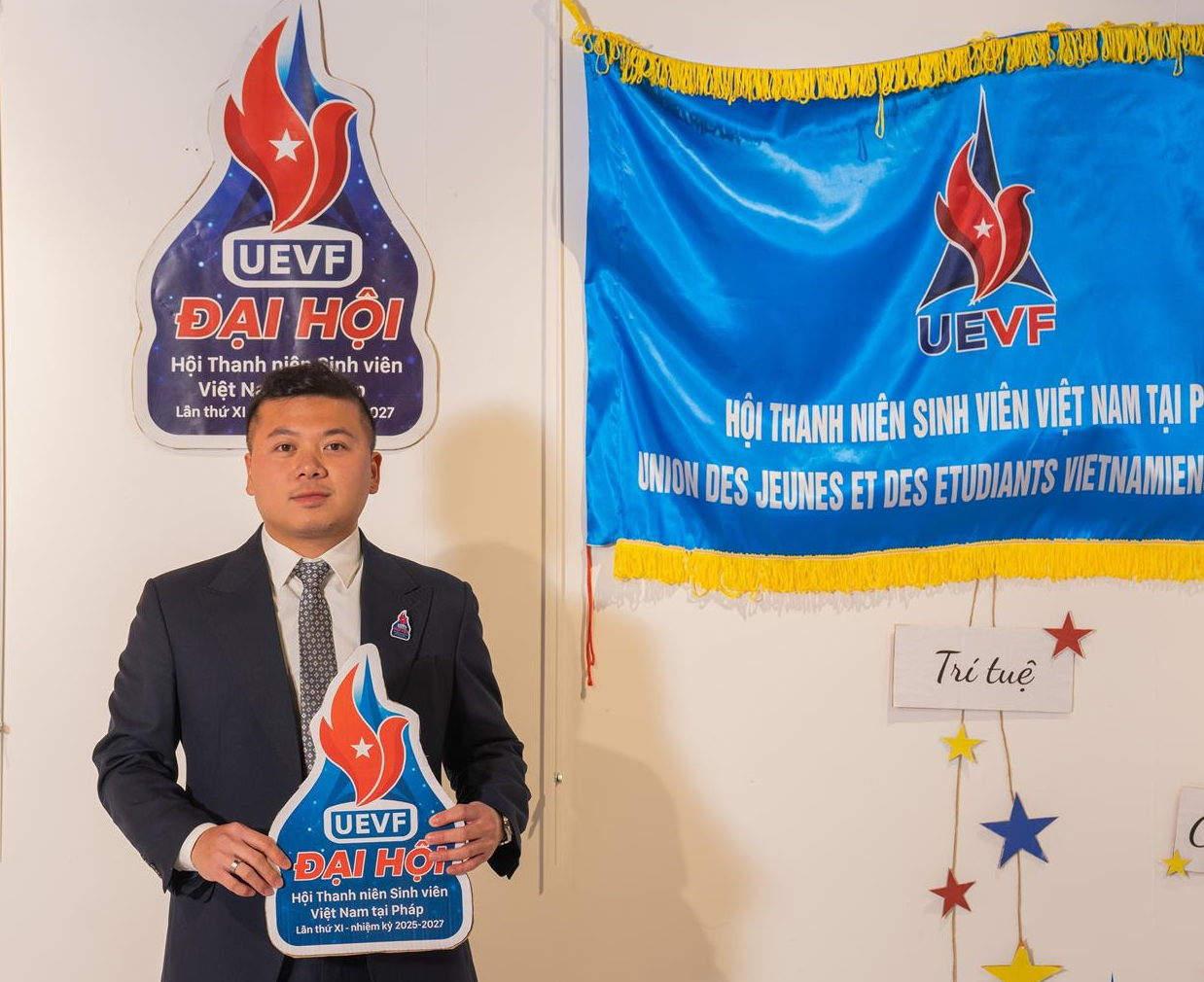 Đại hội XIV - Ảnh 1.