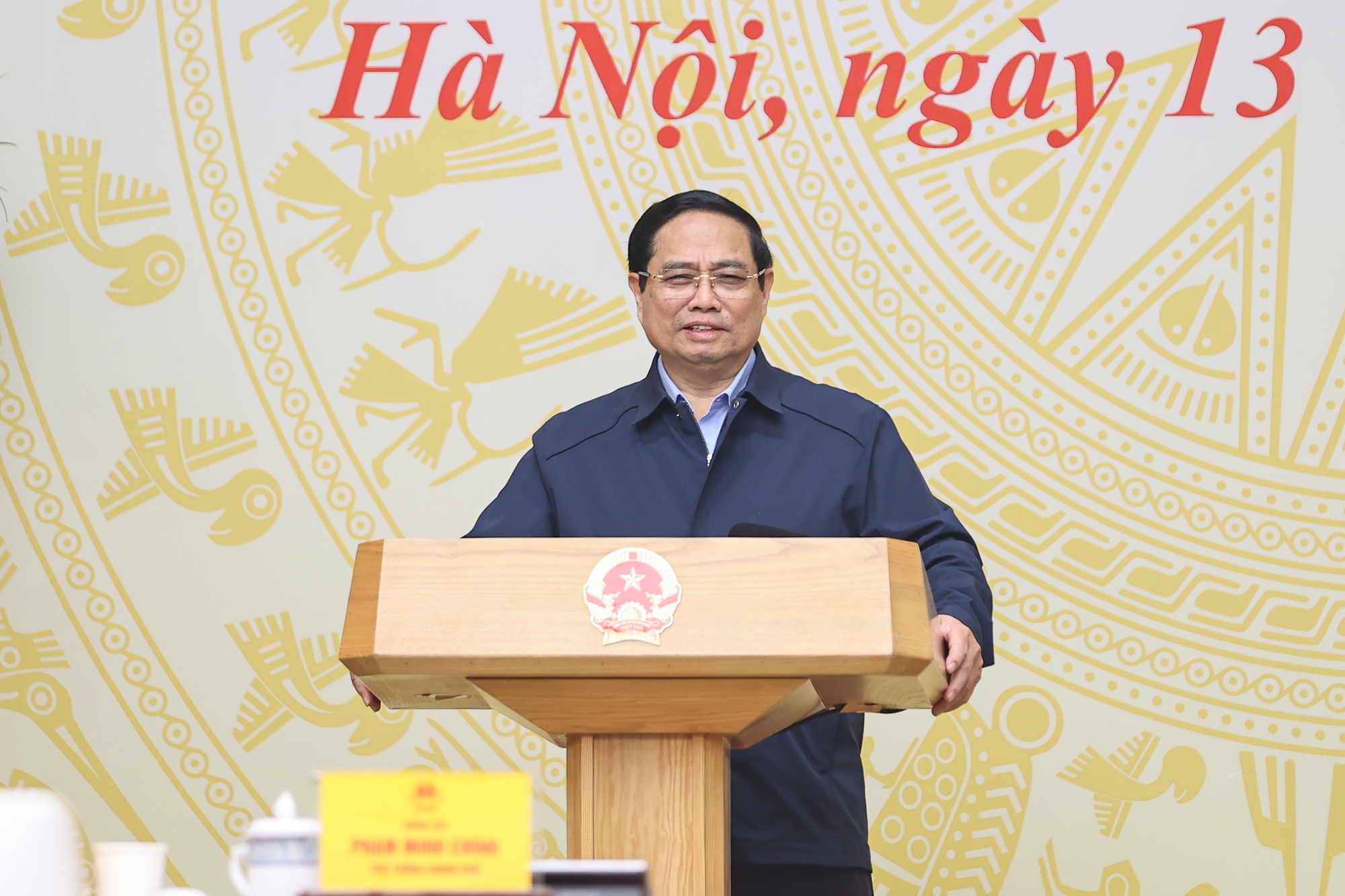 Thủ tướng yêu cầu phát triển nhà ở xã hội cho thuê là nhiệm vụ quan trọng - Ảnh 1.