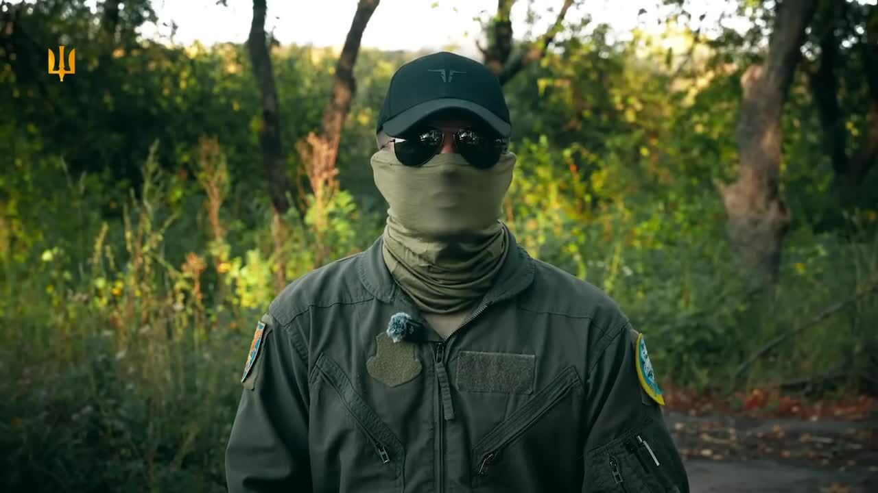 Phi công F-16 Ukraine kể về mối đe dọa từ tiêm kích Nga