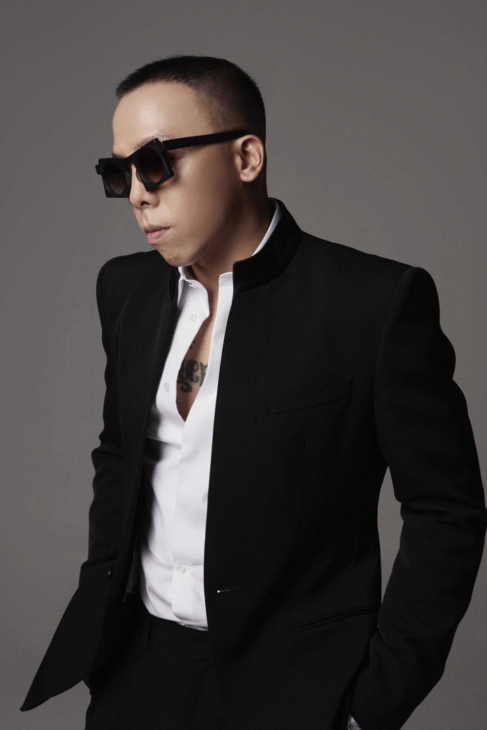 Phía Touliver lên tiếng nóng thông tin ly hôn Tóc Tiên vì có người thứ 3