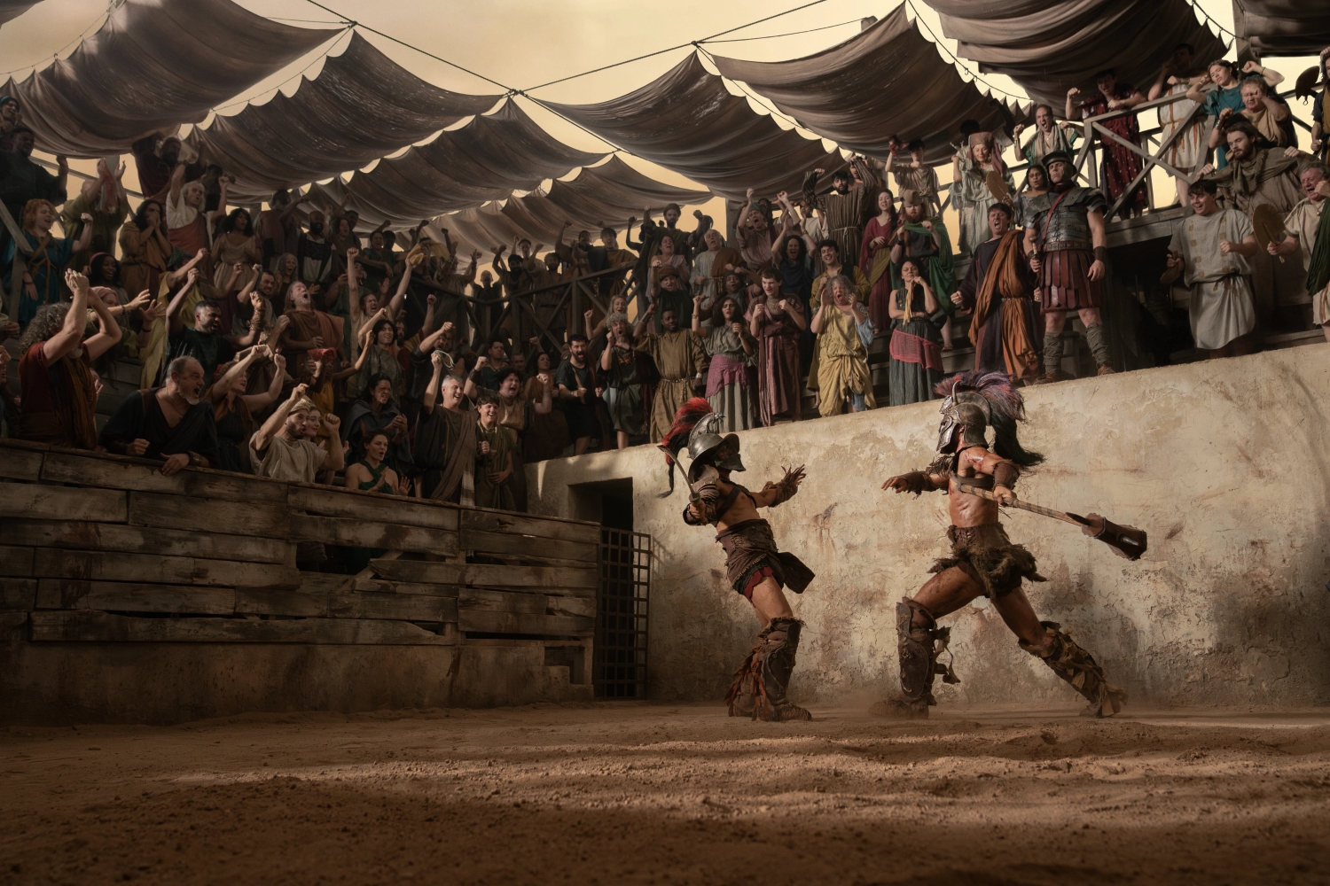 Phim 18+ cấm xem chỗ đông người: Kết nổ mắt 2 mỹ nhân siêu bốc lửa, ai sợ thì đi về- Ảnh 3.