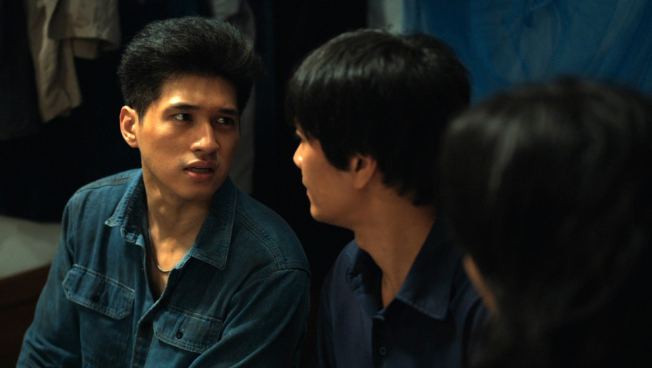 Phim Việt chiếu rạp hút khán giả nhờ bản sắc riêng - Ảnh 1.