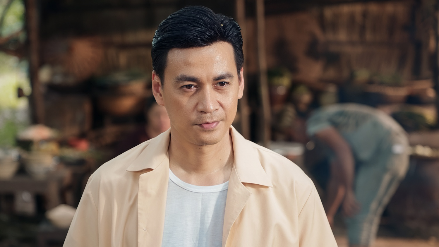 Teaser "Ai thương ai mến" - ra rạp đầu năm 2026