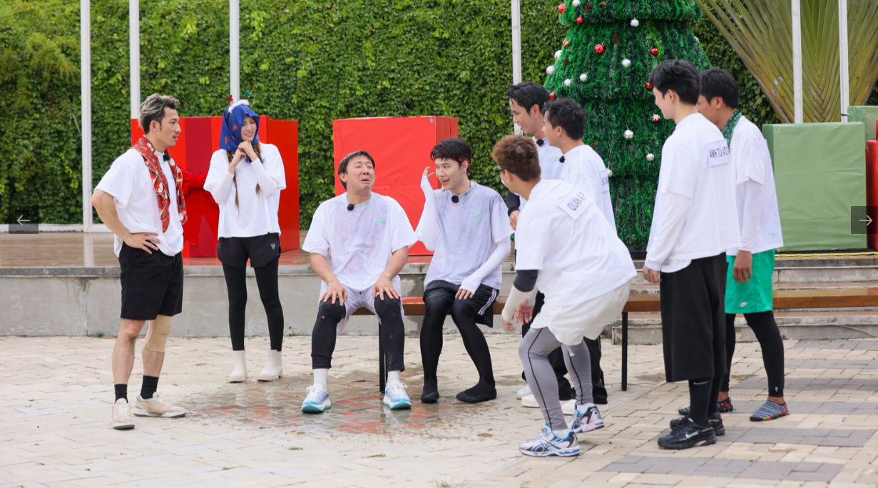 Phim có Trấn Thành 'khuấy đảo' phòng vé Việt 1 Phim có Trấn Thành khuấy đảo phòng vé Việt - Ảnh 1.