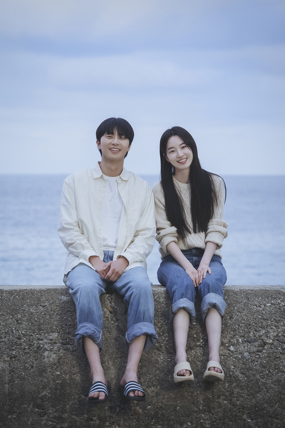 Có là Song Hye Kyo - Song Joong Ki cũng chẳng còn cửa đóng phim ngôn tình- Ảnh 4.