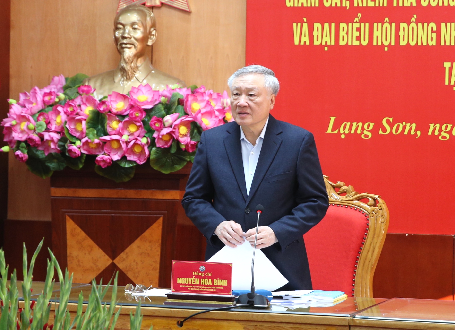 Nguyễn hòa bình - Ảnh 1.