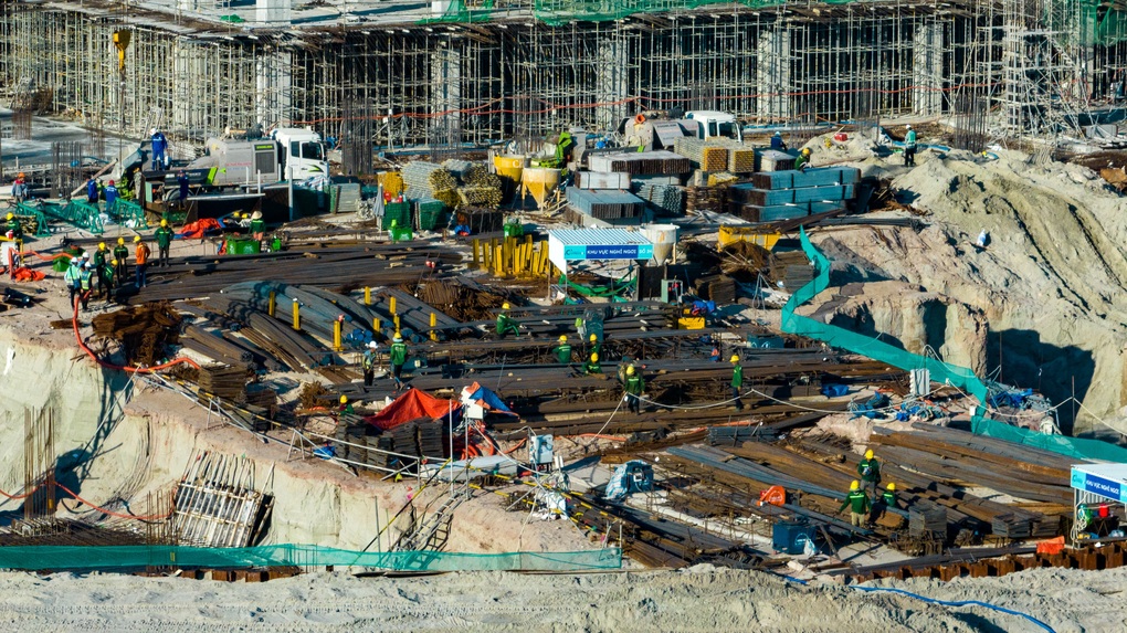 Phú Quốc hướng tới đô thị xanh và thông minh, chuẩn bị cho APEC 2027 - 1